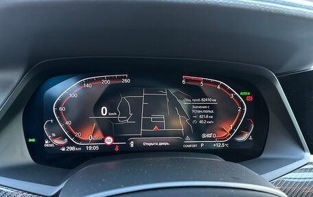 BMW X6, 2020 год, 8 500 000 рублей, 18 фотография