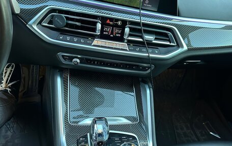 BMW X6, 2020 год, 8 500 000 рублей, 21 фотография