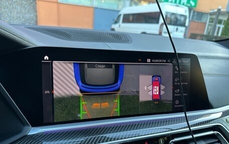 BMW X6, 2020 год, 8 500 000 рублей, 22 фотография