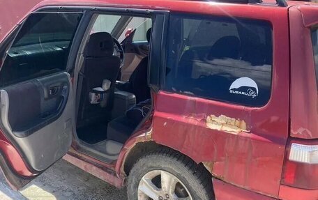 Subaru Forester, 2001 год, 280 000 рублей, 2 фотография