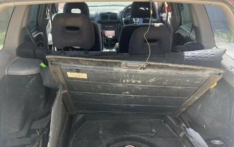 Subaru Forester, 2001 год, 280 000 рублей, 7 фотография