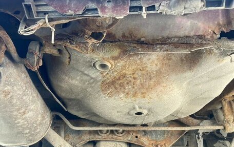 Subaru Forester, 2001 год, 280 000 рублей, 4 фотография