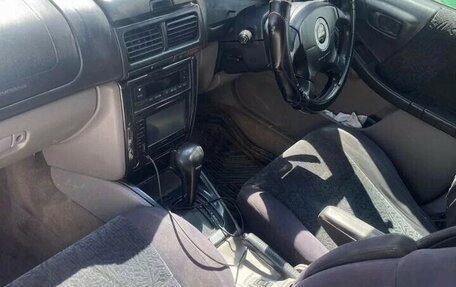 Subaru Forester, 2001 год, 280 000 рублей, 12 фотография