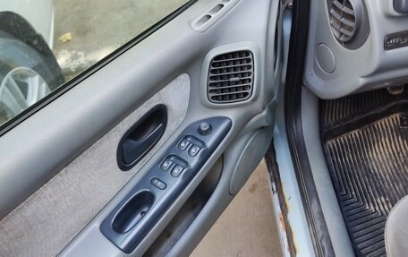 Renault Laguna II, 2000 год, 200 000 рублей, 4 фотография
