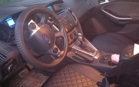 Ford Focus III, 2015 год, 850 000 рублей, 5 фотография