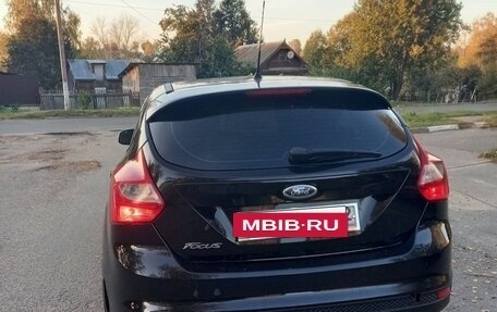 Ford Focus III, 2015 год, 850 000 рублей, 2 фотография