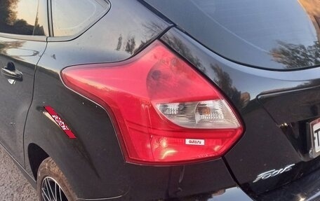 Ford Focus III, 2015 год, 850 000 рублей, 3 фотография