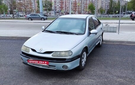 Renault Laguna II, 2000 год, 200 000 рублей, 5 фотография