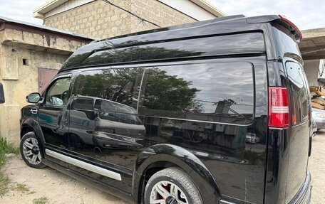 Chevrolet Express II, 2009 год, 2 600 000 рублей, 3 фотография