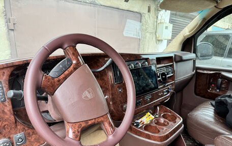 Chevrolet Express II, 2009 год, 2 600 000 рублей, 5 фотография