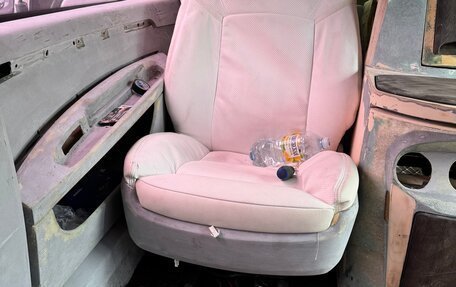 Chevrolet Express II, 2009 год, 2 600 000 рублей, 14 фотография