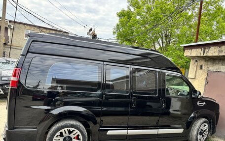 Chevrolet Express II, 2009 год, 2 600 000 рублей, 4 фотография