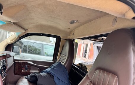 Chevrolet Express II, 2009 год, 2 600 000 рублей, 7 фотография