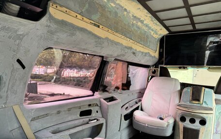 Chevrolet Express II, 2009 год, 2 600 000 рублей, 12 фотография