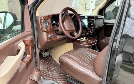 Chevrolet Express II, 2009 год, 2 600 000 рублей, 6 фотография