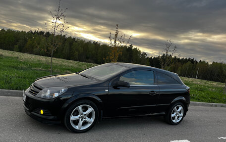 Opel Astra H, 2008 год, 700 000 рублей, 1 фотография