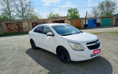 Chevrolet Cobalt II, 2014 год, 585 000 рублей, 1 фотография