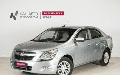 Chevrolet Cobalt II, 2021 год, 1 249 700 рублей, 1 фотография