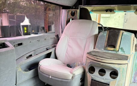 Chevrolet Express II, 2009 год, 2 600 000 рублей, 19 фотография