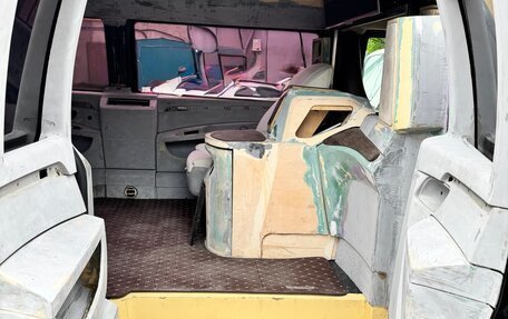Chevrolet Express II, 2009 год, 2 600 000 рублей, 18 фотография