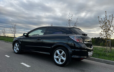 Opel Astra H, 2008 год, 700 000 рублей, 3 фотография