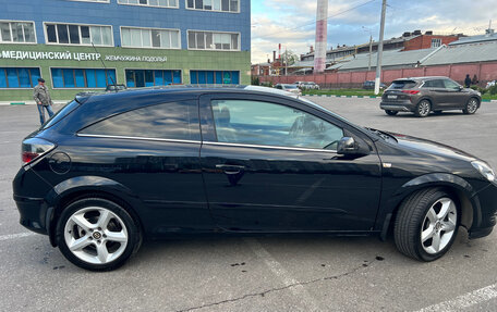 Opel Astra H, 2008 год, 700 000 рублей, 4 фотография