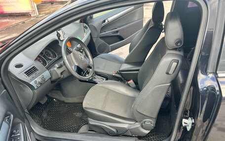 Opel Astra H, 2008 год, 700 000 рублей, 6 фотография