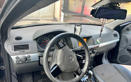 Opel Astra H, 2008 год, 700 000 рублей, 7 фотография