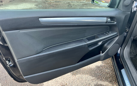 Opel Astra H, 2008 год, 700 000 рублей, 9 фотография