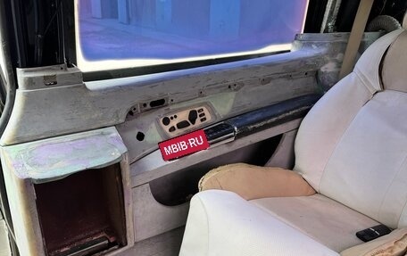 Chevrolet Express II, 2009 год, 2 600 000 рублей, 16 фотография