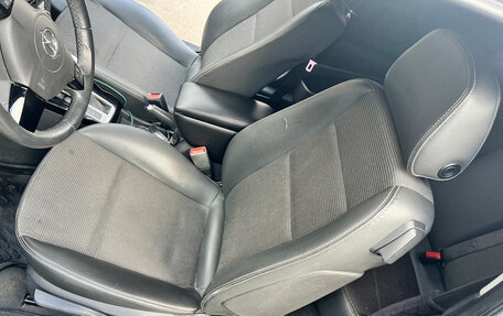Opel Astra H, 2008 год, 700 000 рублей, 8 фотография