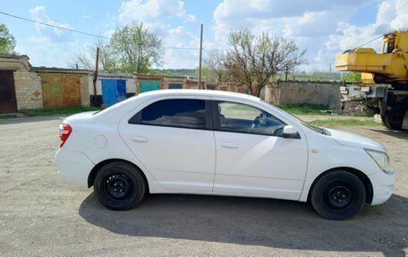 Chevrolet Cobalt II, 2014 год, 585 000 рублей, 3 фотография