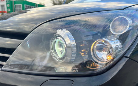Opel Astra H, 2008 год, 700 000 рублей, 19 фотография
