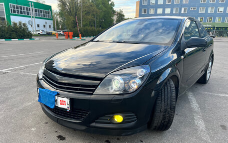Opel Astra H, 2008 год, 700 000 рублей, 24 фотография