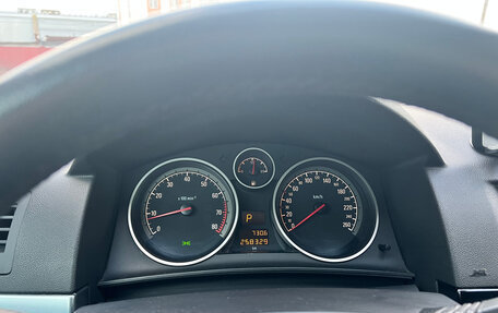 Opel Astra H, 2008 год, 700 000 рублей, 16 фотография