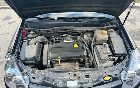 Opel Astra H, 2008 год, 700 000 рублей, 15 фотография