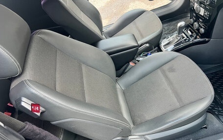 Opel Astra H, 2008 год, 700 000 рублей, 13 фотография