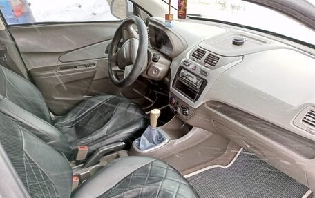 Chevrolet Cobalt II, 2014 год, 585 000 рублей, 7 фотография