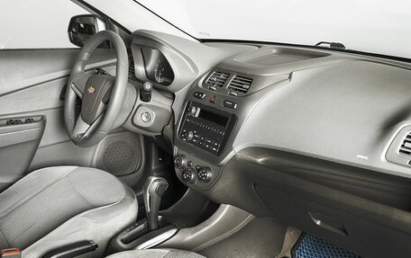 Chevrolet Cobalt II, 2021 год, 1 249 700 рублей, 5 фотография