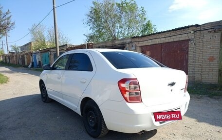 Chevrolet Cobalt II, 2014 год, 585 000 рублей, 4 фотография