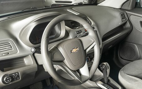 Chevrolet Cobalt II, 2021 год, 1 249 700 рублей, 4 фотография