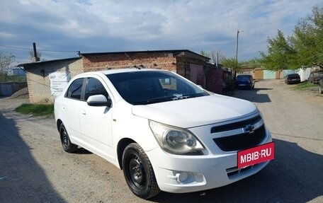 Chevrolet Cobalt II, 2014 год, 585 000 рублей, 5 фотография