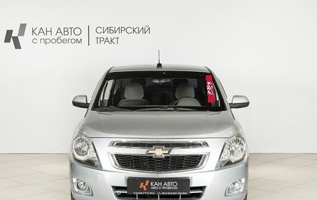 Chevrolet Cobalt II, 2021 год, 1 249 700 рублей, 10 фотография