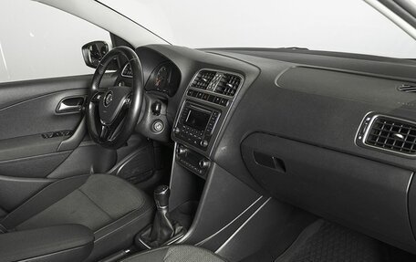 Volkswagen Polo VI (EU Market), 2018 год, 1 482 900 рублей, 5 фотография