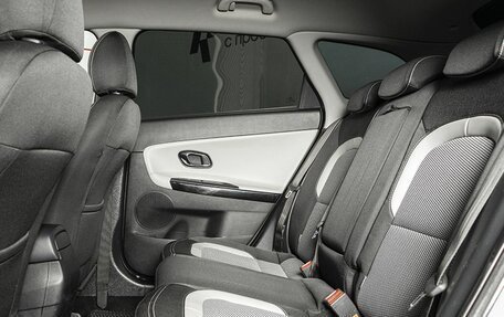 KIA cee'd III, 2016 год, 1 351 000 рублей, 17 фотография