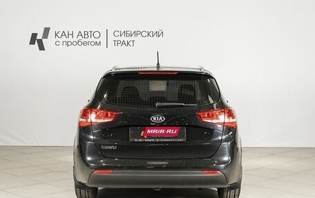KIA cee'd III, 2016 год, 1 351 000 рублей, 11 фотография