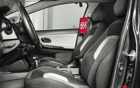 KIA cee'd III, 2016 год, 1 351 000 рублей, 16 фотография