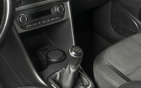 Volkswagen Polo VI (EU Market), 2018 год, 1 482 900 рублей, 7 фотография