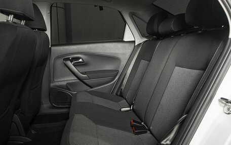 Volkswagen Polo VI (EU Market), 2018 год, 1 482 900 рублей, 17 фотография
