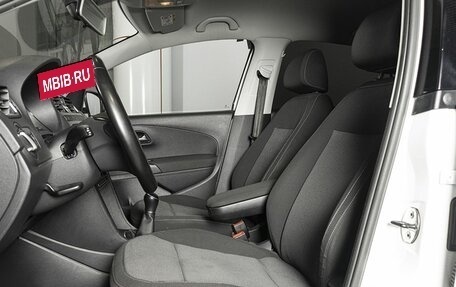 Volkswagen Polo VI (EU Market), 2018 год, 1 482 900 рублей, 16 фотография